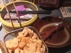 -老淮滨-蚌埠非遗小吃(淮河路店)