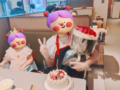 -DQ·蛋糕·冰淇淋(城南嘉园店)