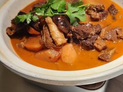 -又见炊烟私房菜(敬亭路店)