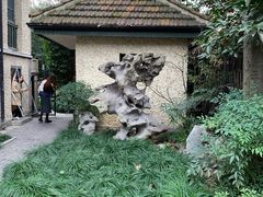 -上海蔡元培故居陈列馆
