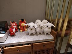 -涮福記·现切牛羊肉火锅(世纪汇店)