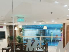 -美菲特健身(华贸店)