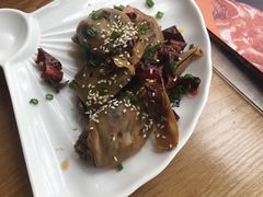 -守柴炉烤鸭(中海国际店)