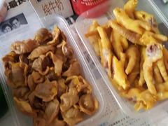 -窑鸡王(高新新街里店)