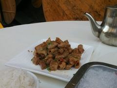 -新享乐海鲜(翠华路店)