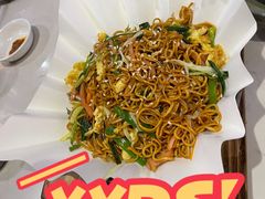 -乜都得港式茶楼(天贵路店)