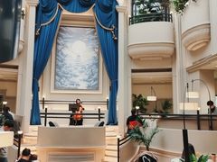 -狮王府淮扬菜(万象城店)