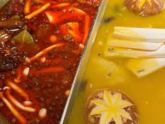 -湊湊火锅·茶憩(打浦桥日月光店)