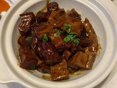 外婆红烧肉-上海年代·浙菜家烧·小海鲜(水上东路店)