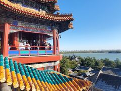 -颐和园