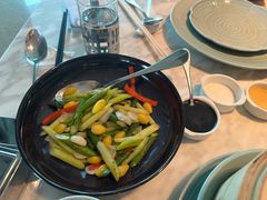 -无锡苏宁银河国际酒店-悦府65中餐厅