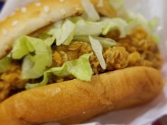 -麦当劳(中山大道中店)