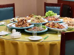 -金龙阁清真饭店