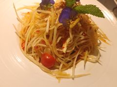 -泰椰里·泰国餐厅(智慧城广百广场店)