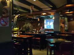 -Shanghai Brew House上海啤酒工坊(老外街店)