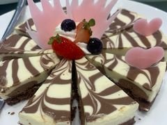 -南京东郊国宾馆