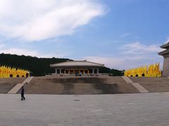 -黄帝陵