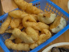 -逍遥镇刘相五胡辣汤豆沫馆(康复中街店)