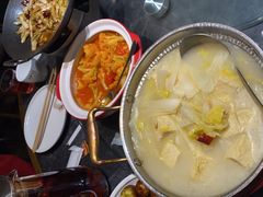 -金掌勺东北菜(格兰晴天店)