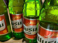 -亚克西姆新疆菜(库车店)