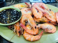 -贞姨美食·老字号海鲜大排档