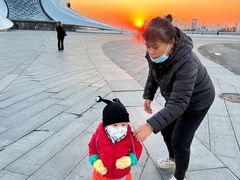 -哈尔滨大剧院