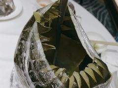 -广州酒家(中华广场店)