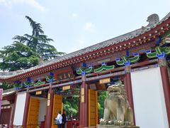 -华清宫景区