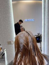 -型色沙龙 Color Salon