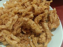 -八爷手擀炸酱面(天津总店)