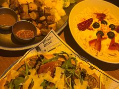 -Blac+Blac(中海环宇荟店)