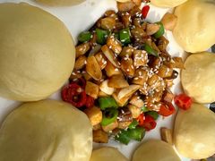 饽饽-水库活鱼馆(于桥水库店)