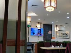 大堂-中恒华茶楼(牌坊店)