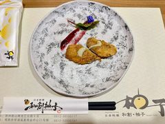 -和创柚子·会席日本料理(新区淮海街店)