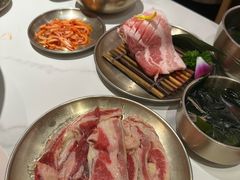 -西塔老太太泥炉烤肉(望京一店)