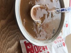 -驴世家驴肉火烧·凉皮·胡辣汤(五道口店)