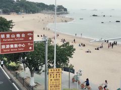-白城沙滩