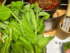 -独食火锅·半米屋台(望平街店)