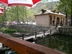 景观位-北京水岸山吧度假村(雁栖镇店)