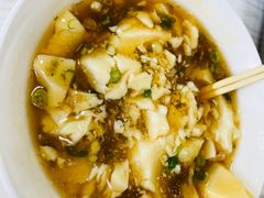 -一品豆腐脑(大湾市场店)