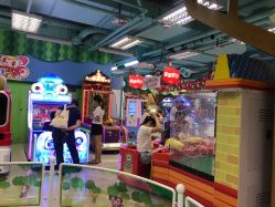 -Mollyfantasy莫莉幻想(重庆袁家岗喜盈门范城店)