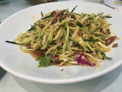 -香融府·烤鸭·家常菜(马家堡路店)