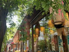-锦小馆(安贞店)