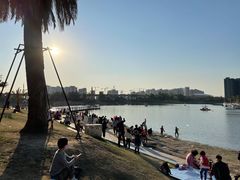 -美兰湖景区