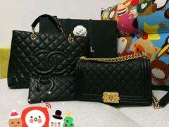 -CHANEL(恒隆广场店)