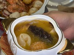 -闽海肴(北辰荟店)