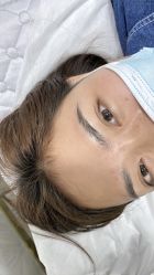 -久匠·纹眉半永久野生眉