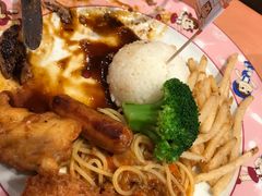 -不二家(数寄屋橋店)