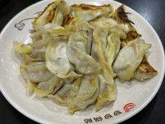 -回回锅贴(小河沿店)