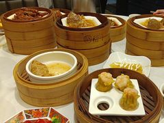 -稻香海鲜饭店(第一国际店)
